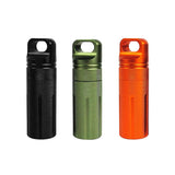 EDC Survival Kit Storage Container 1PC