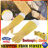 Beekeeping Long Gloves 1 Pair