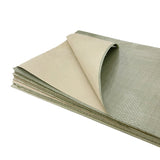 20PCS Book Furniture Packaging Kraft Paper Woven Fabric