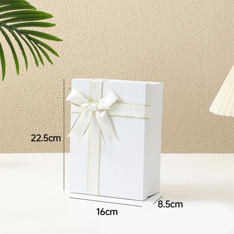 Elegant and Sturdy Rigid Gift Box for All Your Special Occasions