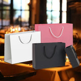 Elegant and Durable Cardboard Gift Bags for Any Occasion