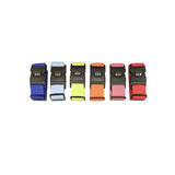 Luggage Strap Code Password Travel Suitcase Secure Lock Safe Nylon Packing Belt