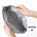 Packing Cubes Travel Pouches Storage Bag 7PCS