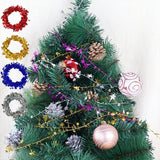 Christmas Wreath Decorations 10PCS