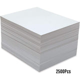 A4 Copy Printing Paper 2500PCS