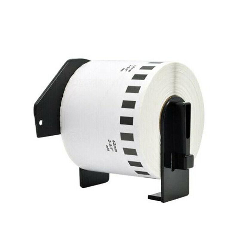 Thermal Printers Shipping Labels 300 Labels per Roll 8 Rolls