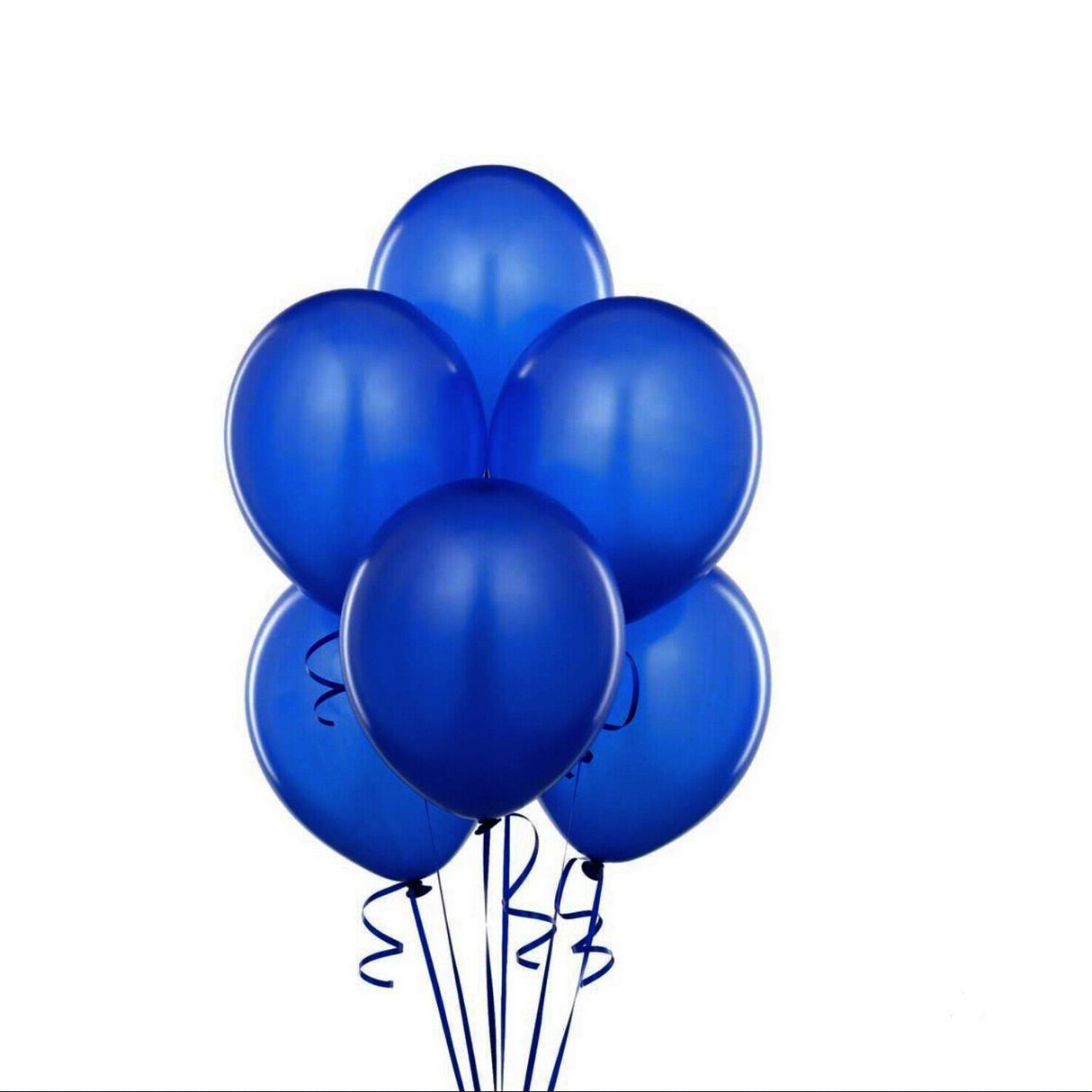 100PCS 22 Colours Latex Balloons Party Decoration