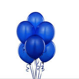 100PCS 22 Colours Latex Balloons Party Decoration