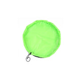 Portable Toy Storage Drawstring Bag 5Colours 1PC