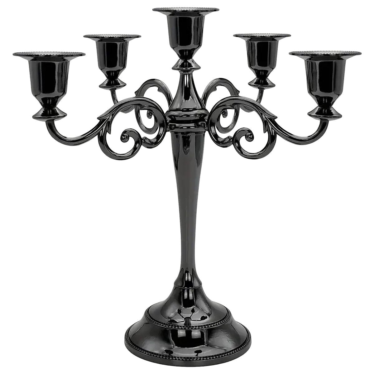 4 Style Ornament Candlestick 1PC