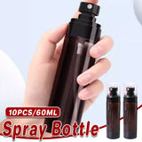 Spray Bottles 60ml 10PCS