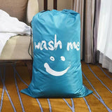 Drawstring Closure Dirty Clothes Bag 1PC