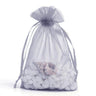 Organza Drawstring Bags 50-100PCS 14Colours 4Sizes