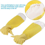 Beekeeping Long Gloves 1 Pair