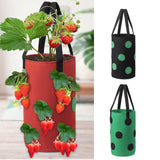 Hanging Planter Bags 3PCS