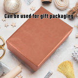 Holiday Gift Wrapping Paper 100PCS