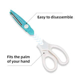 DIY Scissors Set Craft Kit