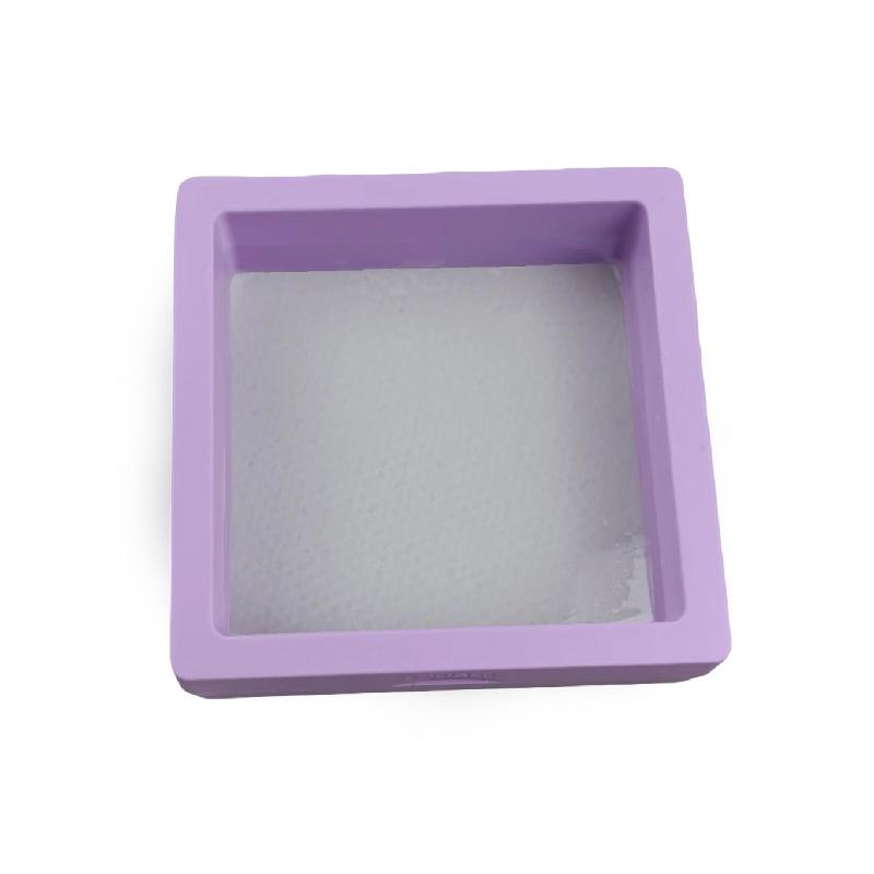 Jewelry Storage Boxes Plastic with PE Film Elegant Display 10pcs