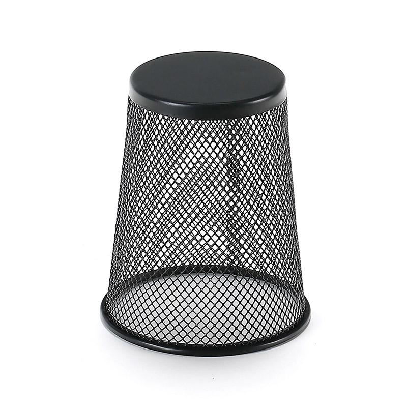 Round Pen Holder Storage Container 4PCS