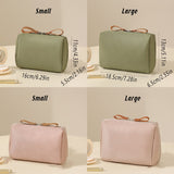 Small Makeup Bag 4PCS