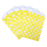 Colorful Dot Paper Bag 4Colours 100PCS