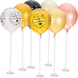 6-24PCS Balloon Stand Base