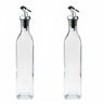 2 PCS/500 ML