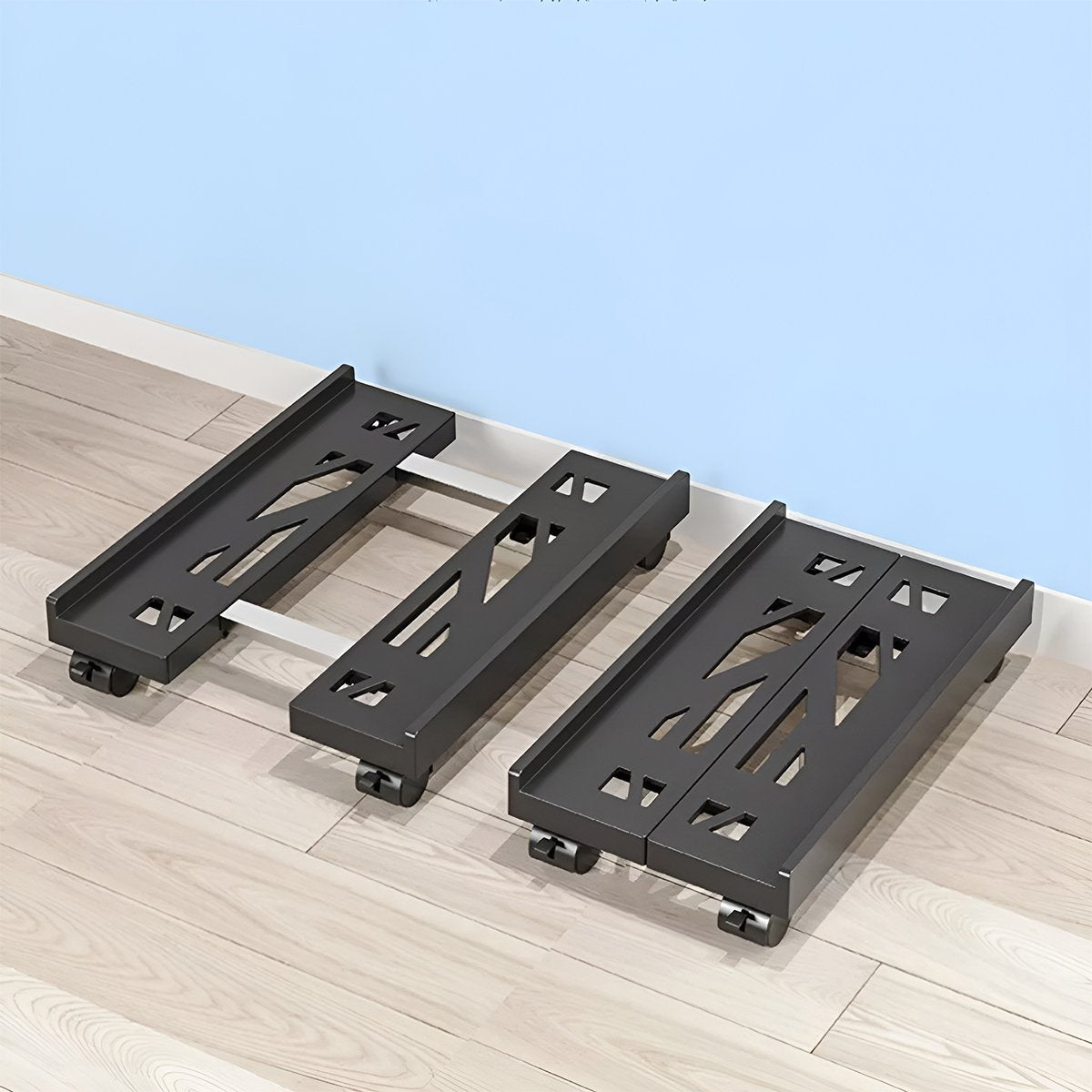 Plastic Computer Case Bracket 1PC