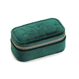 Keep your precious jewelry safe and stylishly stored with these Velvet Jewelry Storage Boxes.