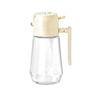 2-in-1 Glass Oil Pot 1PC