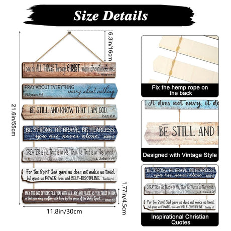 Labelboard Listing Decoration 6Styles