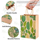 Kraft Paper Party Gift Bags 32PCS