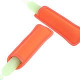 Colorful Icy Pole Holders Zooper Dooper Cover 1PC