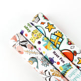 Premium Gift Wrapping Paper for All Occasions