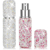 Travel Perfume Dispensers 2PCS