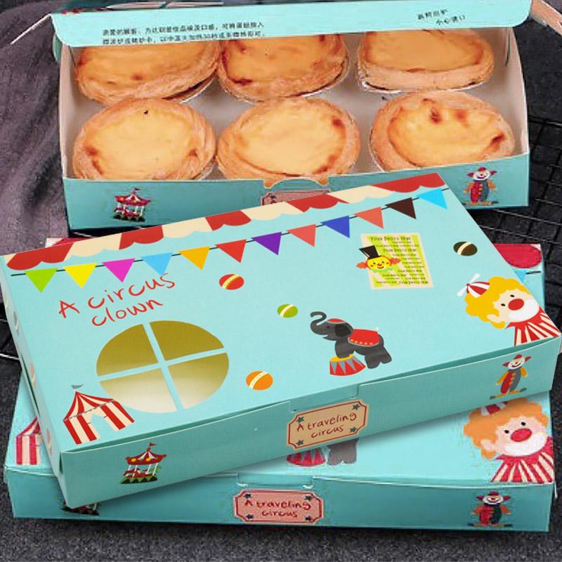 Enhance Your Baking with Our Premium Tartlet Case