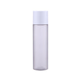 High-Quality PET Plastic Frosted Dispenser Bottles for Skincare Lotions 10pcs