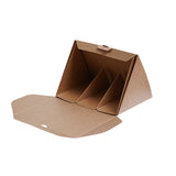 20PCS Cake Box Sandwich Food Packaging