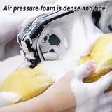 Car Wash Foam Sprayer High-Pressure Foam Cannon 2L