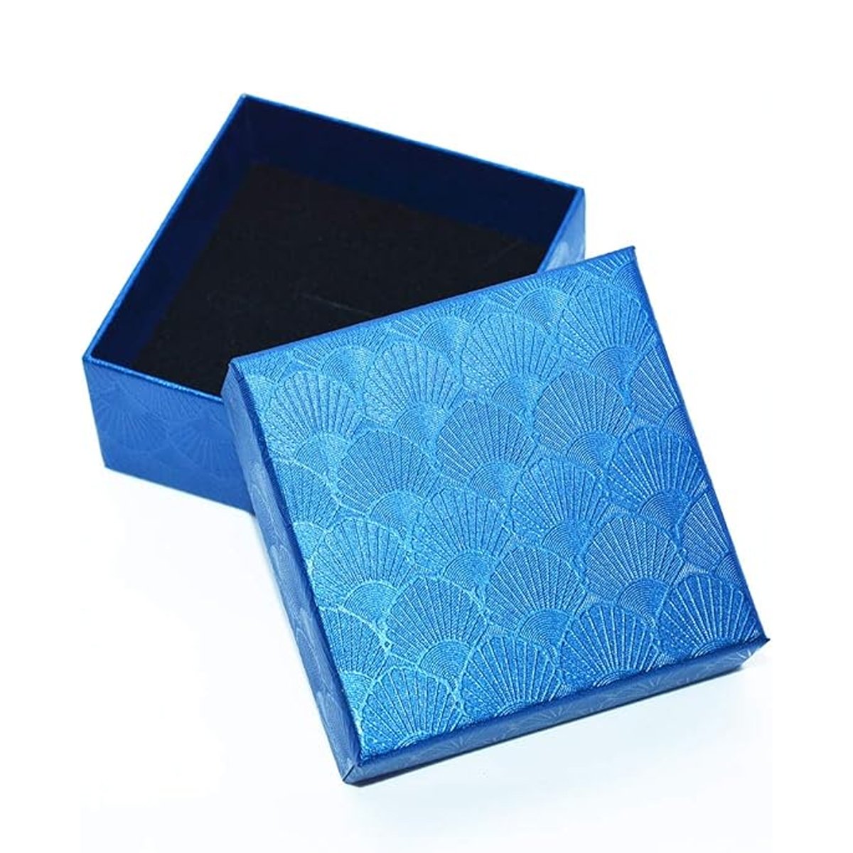 25PCS Jewelry Small Gift Boxes 7.5CM