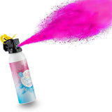 Gender Reveal Powder Blaster Blue Pink 1 Pack