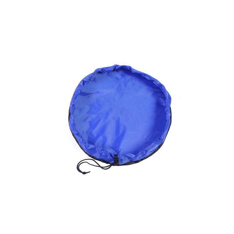 Portable Toy Storage Drawstring Bag 5Colours 1PC