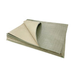 20PCS Book Furniture Packaging Kraft Paper Woven Fabric