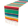 Woven Blanket Tablecloth 6Colours 1PC