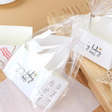 Food-Grade Paper Sandwich Boxes with Multicoloured Designs for Cafes and Bakeries 100 pcs