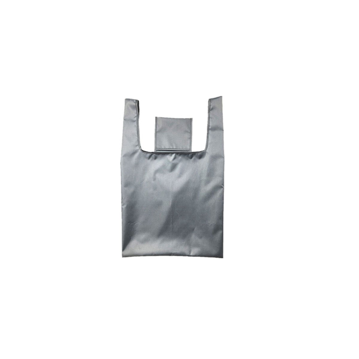 2PCS Reusable Foldable Portable Shopping Bags