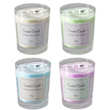 Aroma Candles Gift Set 4PCS