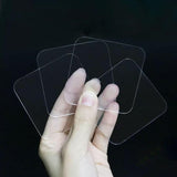 Nano Double-sided Tape Clear Adhesive Traceless Invisible Gel Anti-Slip 5/10/30/50PCS