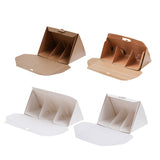 20PCS Cake Box Sandwich Food Packaging