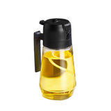 2-in-1 Glass Oil Pot 1PC